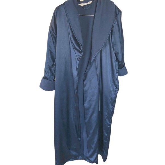 Victoria's Secret | Intimates & Sleepwear | 9s Victorias Secret Blue ...